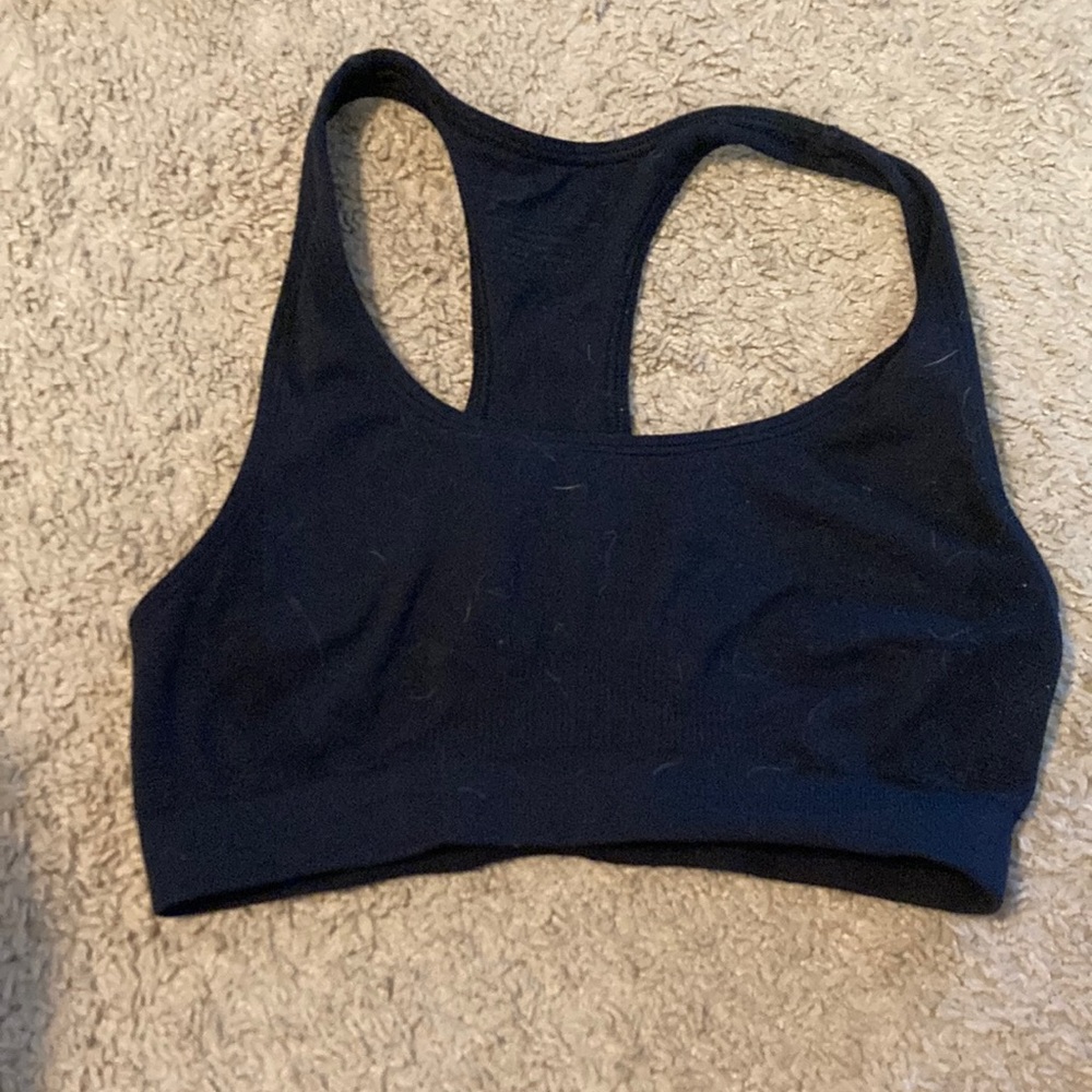 Sports bra